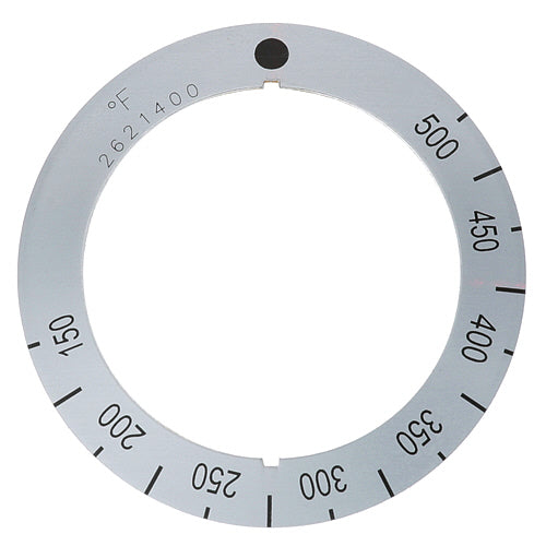 2621400 Garland - Dial Insert Overlay for Grills alternate view 1 2621400 Garland - Dial Insert Overlay for Grills alternate view 1